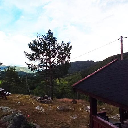 Suigard Smia Villa Sauland Ruang foto